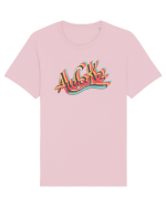 Awake Tricou mânecă scurtă Unisex Rocker