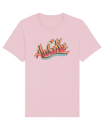 Awake Cotton Pink