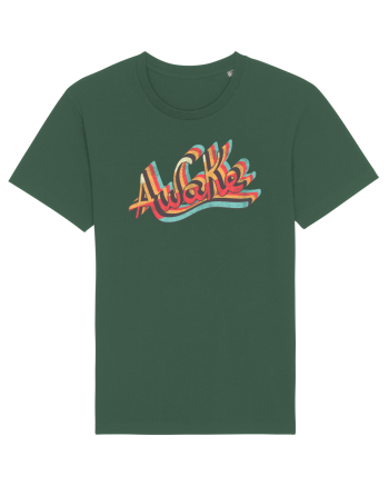 Awake Bottle Green
