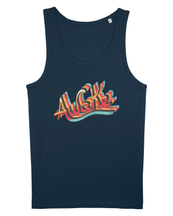 Awake Navy