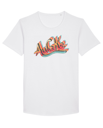 Awake White