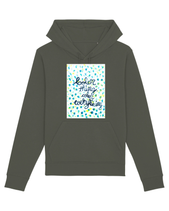 Color thing Khaki