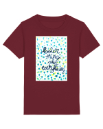 Color thing Tricou mânecă scurtă  Copii Mini Creator