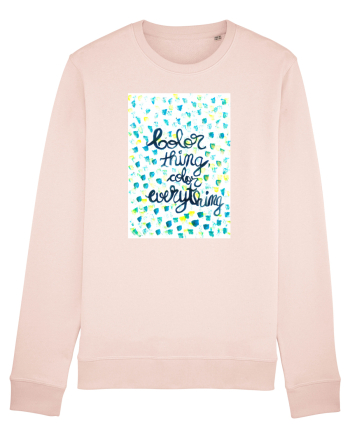 Color thing Candy Pink