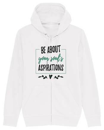 Soul aspirations White
