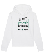 Soul aspirations Hanorac Unisex Drummer