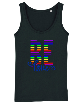 BE love Black