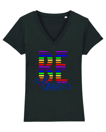 BE love Black
