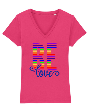 BE love Raspberry