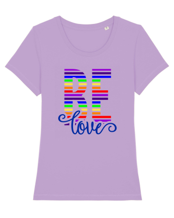 BE love Lavender Dawn