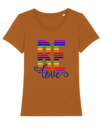 BE love Roasted Orange