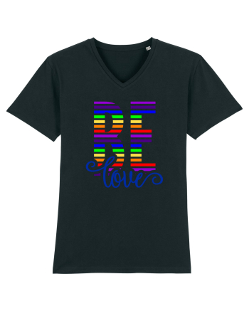 BE love Black