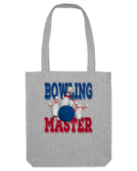 Bowling Master Sacoșă textilă