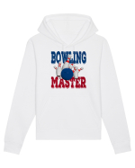Bowling Master Hanorac Unisex Drummer