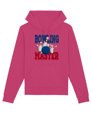 Bowling Master Raspberry