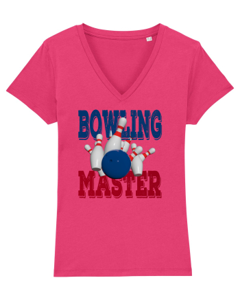 Bowling Master Raspberry