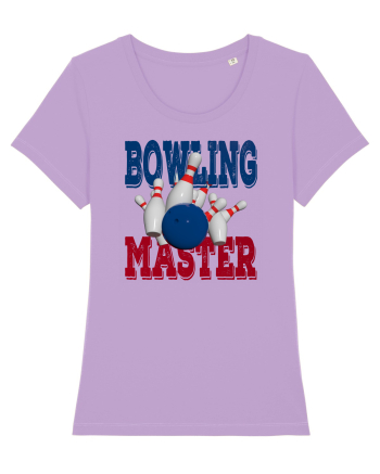 Bowling Master Lavender Dawn