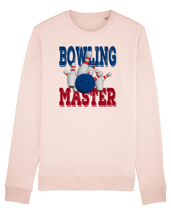 Bowling Master Candy Pink