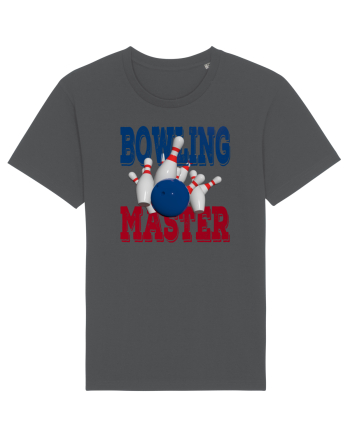 Bowling Master Anthracite
