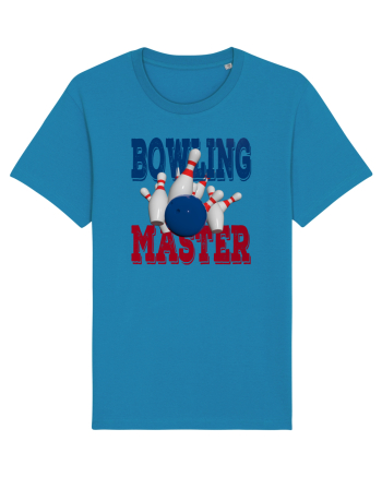 Bowling Master Azur