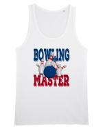 Bowling Master Maiou Bărbat Runs
