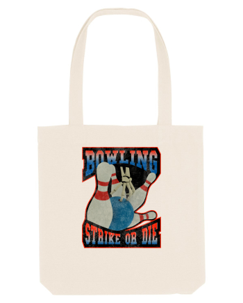 Bowling Lover Natural