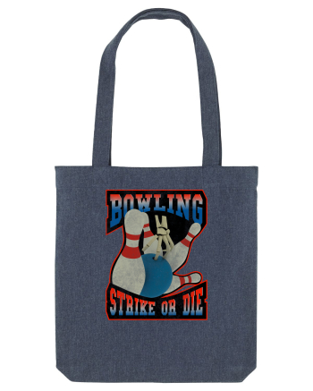 Bowling Lover Midnight Blue