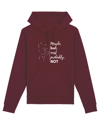 Like a no Burgundy