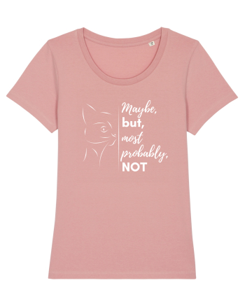 Like a no Canyon Pink
