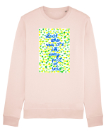 Love you Bluză mânecă lungă Unisex Rise