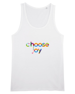 Choose joy Maiou Bărbat Runs