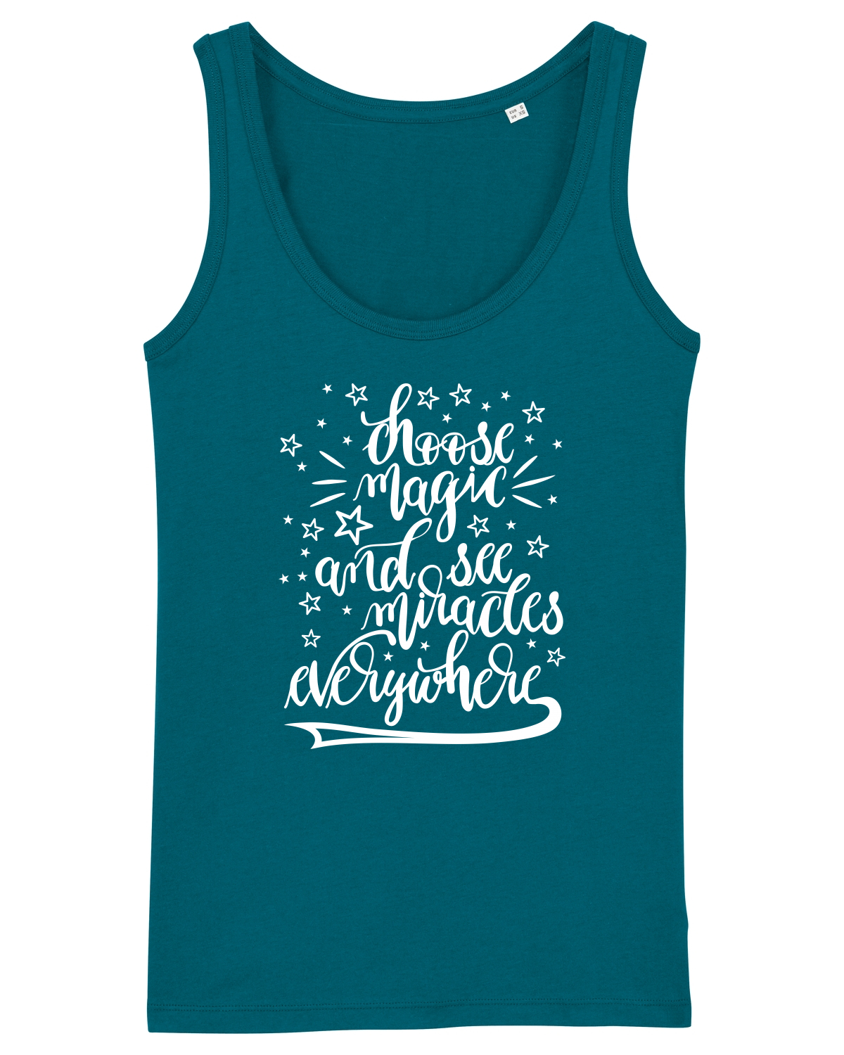 Maiou Damă Dreamer Ocean Depth