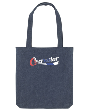 Co-creator Midnight Blue