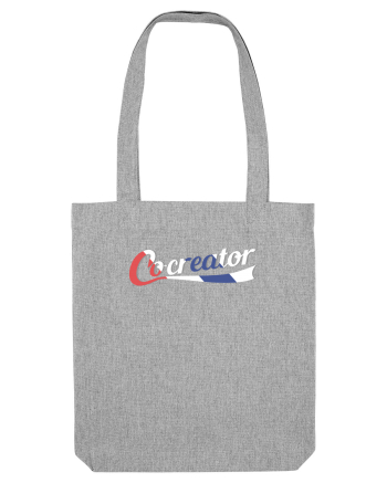 Co-creator Heather Grey