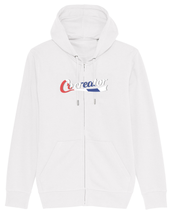 Co-creator White