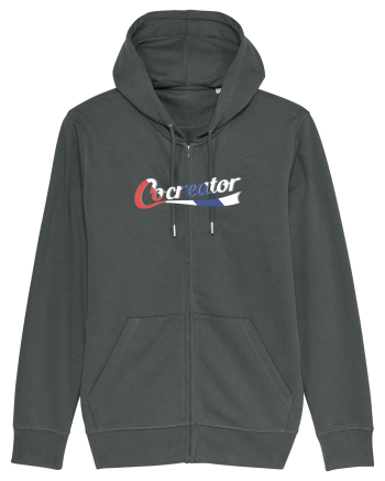 Co-creator Anthracite