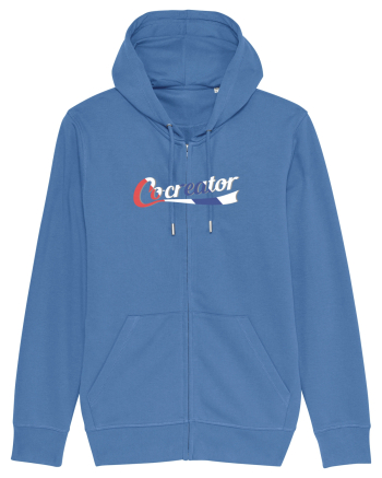 Co-creator Bright Blue