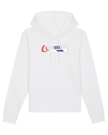 Co-creator White