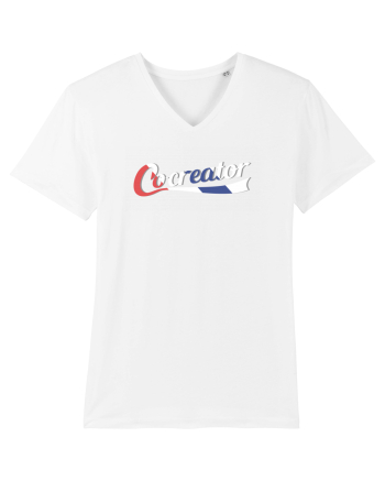 Co-creator White