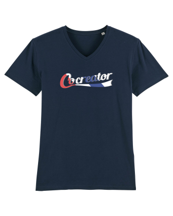 Co-creator French Navy