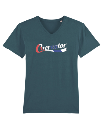 Co-creator Stargazer
