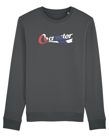Co-creator Anthracite