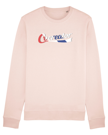 Co-creator Candy Pink