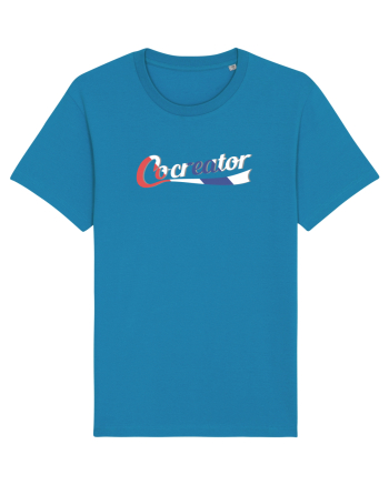 Co-creator Azur
