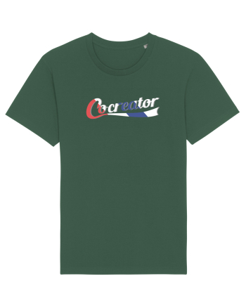 Co-creator Bottle Green
