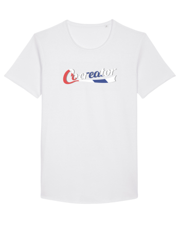 Co-creator White