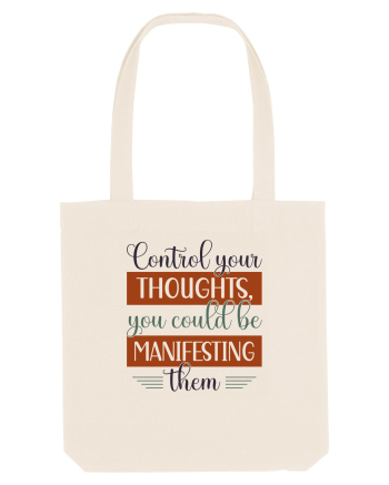 Control your thoughts Natural