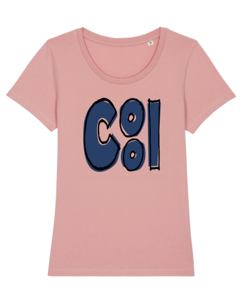 Cool Canyon Pink