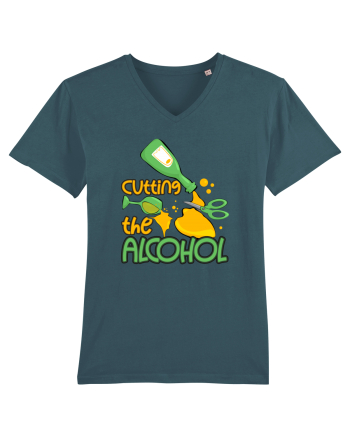 Cutting the alcohol Stargazer