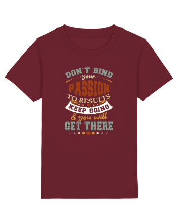 Passion Burgundy